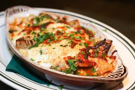 Easy Breakfast Potato Casserole 